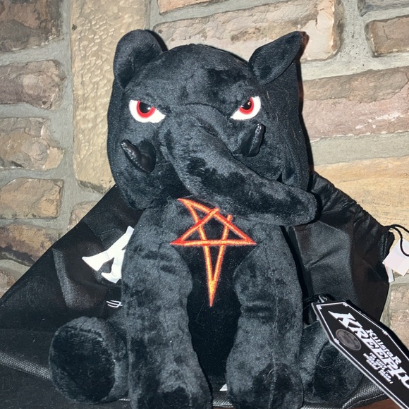 Behemoth Killstar Kreepture - Picture 3 of 3